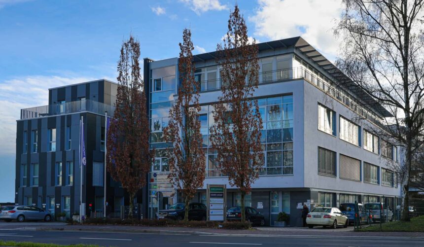 Accuramed Tagesklinik Und Mvz Gmbh accuramed-tagesklinik.de